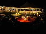 country wedding Charlotte NC