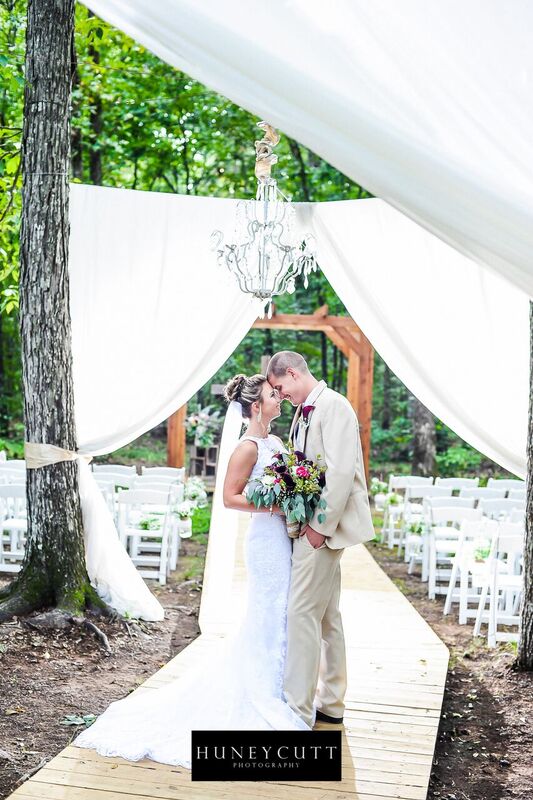 Il Bella Gardens Wedding Event Venue Charlotte Nc