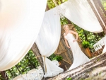 Charlotte Outdoor Weddings