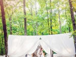 North Carolina Outdoor Weddings