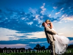 Charlotte Outdoor Wedding