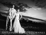 Albemarle Outdoor Wedding