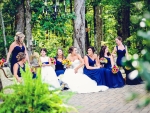 Charlotte Outdoor Weddings