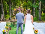 North Carolina Outdoor Weddings