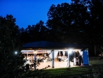 Outdoor Wedding Venues