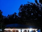 Charlotte Garden Weddings