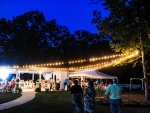 North Carolina Garden Weddings